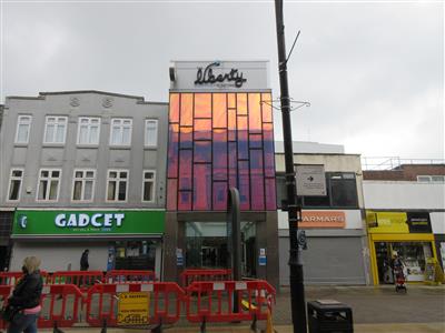 Valentine Nails Romford Similar Nearby Nearer Com Valentine Nails Romford Similar Nearby Nearer Com