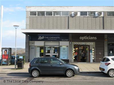 Boots The Chemist - Mannofield 