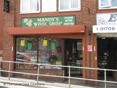 Mandys Wool Shop Heywood Similar Nearby Nearer Com Mandys Wool Shop Heywood Similar Nearby Nearer Com
