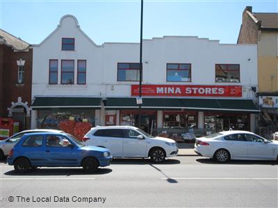 Mina Stores East Ham Similar Nearby Nearer Com Mina Stores East Ham Similar Nearby Nearer Com