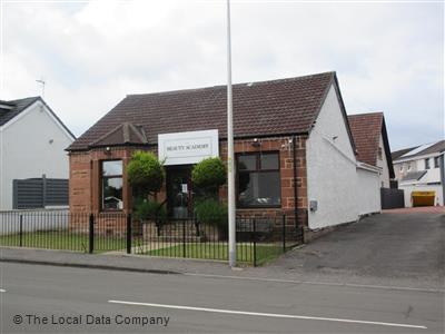 The Beauty Academy Newstevenston Home Facebook