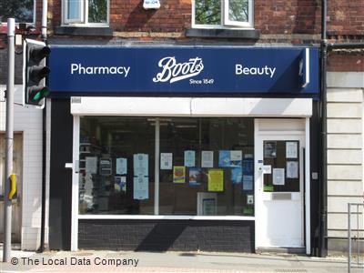 Boots The Chemist - Crumpsall 