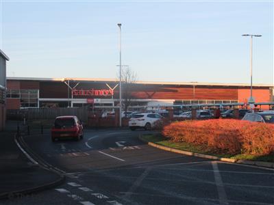 Sainsbury's - Carlisle - & similar nearby | nearer.com