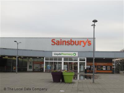Sainsbury's - Kempston - & similar nearby | nearer.com