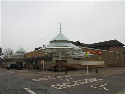 Sainsbury's - Braintree - & similar nearby | nearer.com