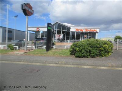 kawasaki dealerships nearby