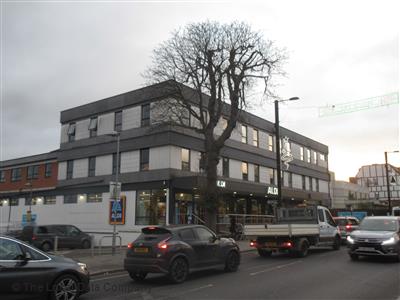 Aldi - South Croydon - & similar nearby | nearer.com