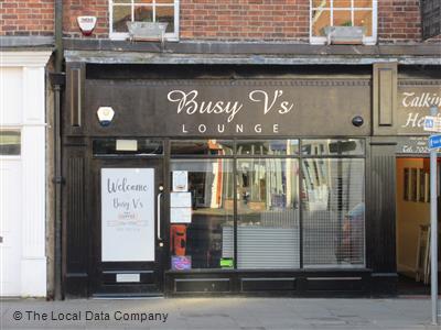 Busy V's Lounge - Selby - & similar nearby | nearer.com